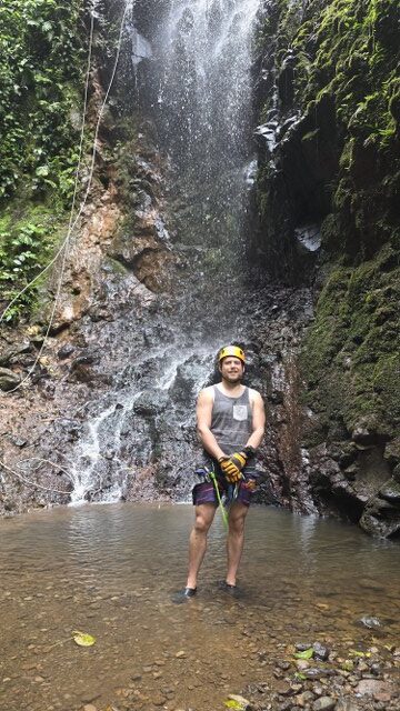 Protected: 31-03-2026 TOUR 1 PM CANYONING MAQUIQUE ADVENTURE