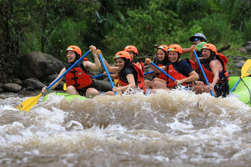 Protected: 06-05-2026 RAFTING MAQUIQUE ADVENTURE