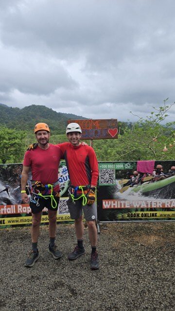 Protected: 06-05-2026 TOUR 7AM CANYONING MAQUIQUE ADVENTURE