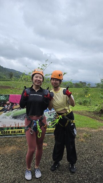 Protected: 06-05-2026 TOUR 7AM CANYONING MAQUIQUE ADVENTURE