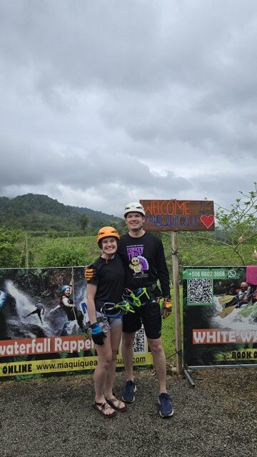 Protected: 06-05-2026 TOUR 7AM CANYONING MAQUIQUE ADVENTURE