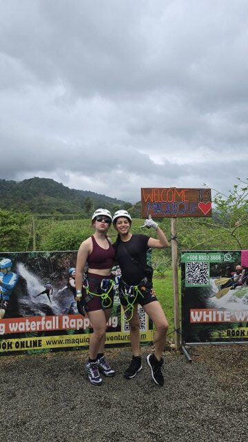 Protected: 06-05-2026 TOUR 7AM CANYONING MAQUIQUE ADVENTURE