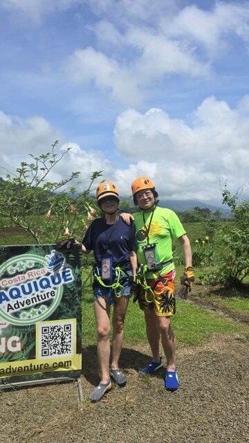 Protected: 06-05-2026 TOUR 10AM CANYONING MAQUIQUE ADVENTURE