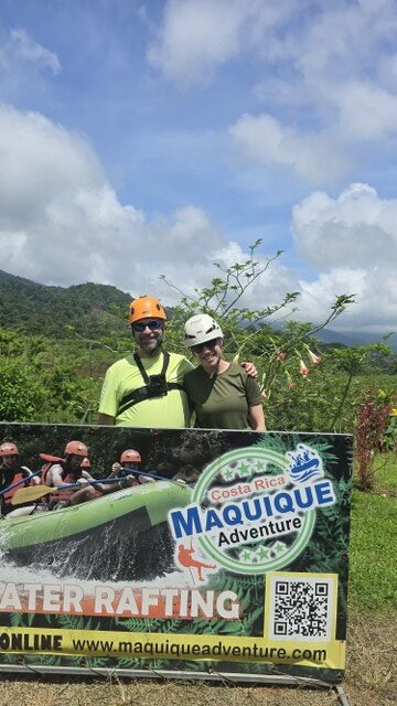Protected: 06-05-2026 TOUR 10AM CANYONING MAQUIQUE ADVENTURE