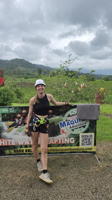 Protected: 07-05-2026 TOUR 10AM CANYONING MAQUIQUE ADVENTURE