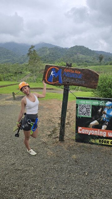 Protected: 07-05-2026 TOUR 10AM CANYONING MAQUIQUE ADVENTURE