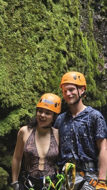 Protected: 07-05-2026 TOUR 10AM CANYONING MAQUIQUE ADVENTURE