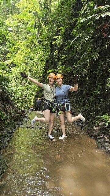 Protected: 25-05-2026 TOUR 10AM CANYONING MAQUIQUE ADVENTURE
