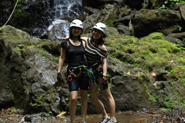 Protected: 05-05-2026 TOUR 10AM CANYONING MAQUIQUE ADVENTURE