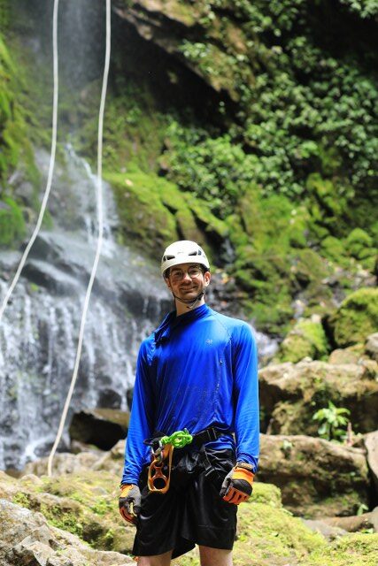 Protected: 11-05-2026 TOUR 10AM CANYONING MAQUIQUE ADVENTURE