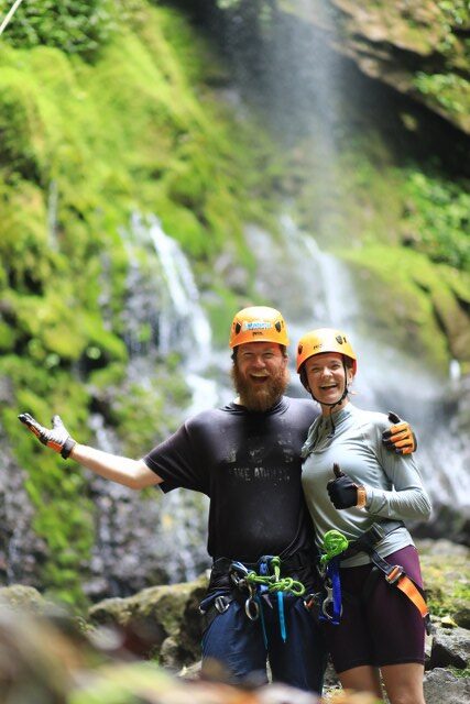 Protected: 07-05-2026 TOUR 7AM CANYONING MAQUIQUE ADVENTURE