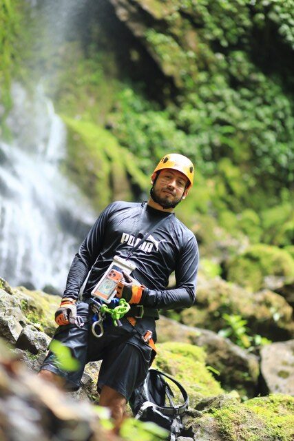 Protected: 07-05-2026 TOUR 7AM CANYONING MAQUIQUE ADVENTURE
