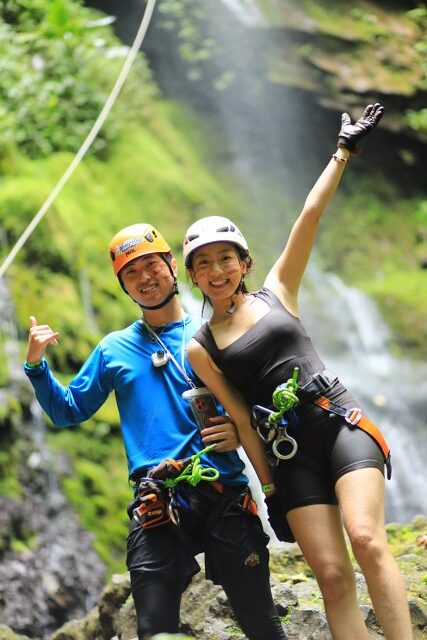 Protected: 07-05-2026 TOUR 7AM CANYONING MAQUIQUE ADVENTURE