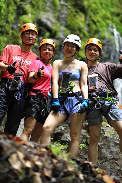 Protected: 07-05-2026 TOUR 7AM CANYONING MAQUIQUE ADVENTURE