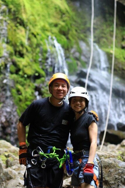 Protected: 11-05-2026 TOUR 10AM CANYONING MAQUIQUE ADVENTURE