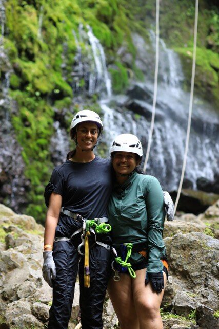Protected: 11-05-2026 TOUR 10AM CANYONING MAQUIQUE ADVENTURE