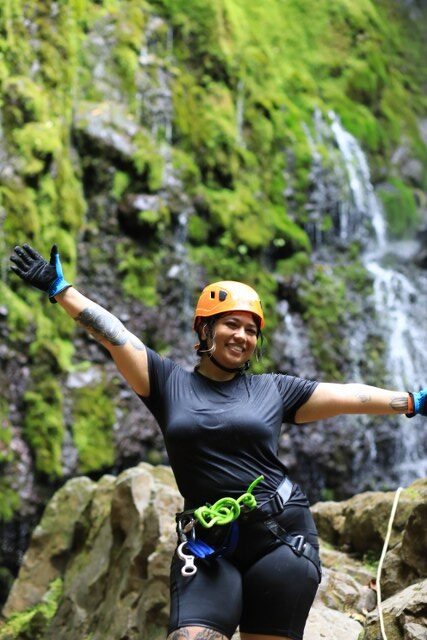 Protected: 11-05-2026 TOUR 10AM CANYONING MAQUIQUE ADVENTURE