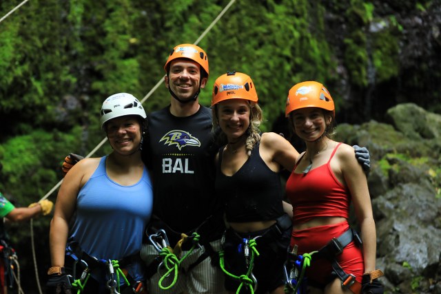 Protected: 07-05-2026 TOUR 10AM CANYONING MAQUIQUE ADVENTURE