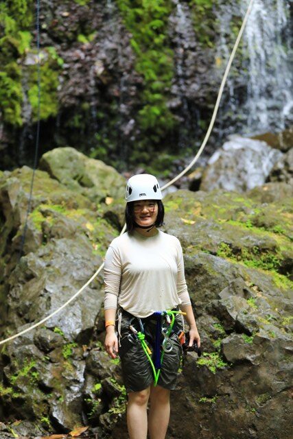 Protected: 07-05-2026 TOUR 10AM CANYONING MAQUIQUE ADVENTURE