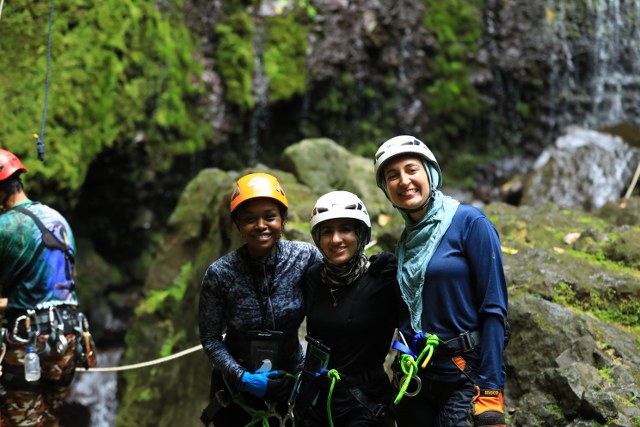 Protected: 07-05-2026 TOUR 10AM CANYONING MAQUIQUE ADVENTURE