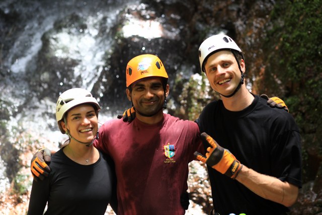 Protected: 08-05-2026 TOUR 10AM CANYONING MAQUIQUE ADVENTURE