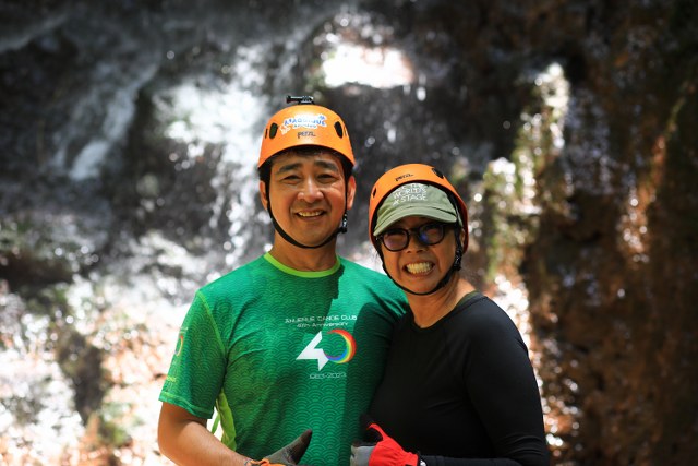 Protected: 08-05-2026 TOUR 10AM CANYONING MAQUIQUE ADVENTURE
