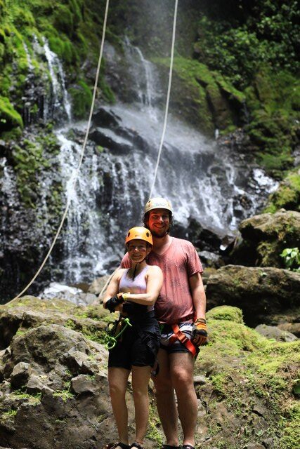 Protected: 08-05-2026 TOUR 10AM CANYONING MAQUIQUE ADVENTURE