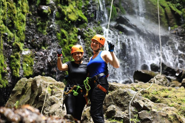 Protected: 08-05-2026 TOUR 10AM CANYONING MAQUIQUE ADVENTURE