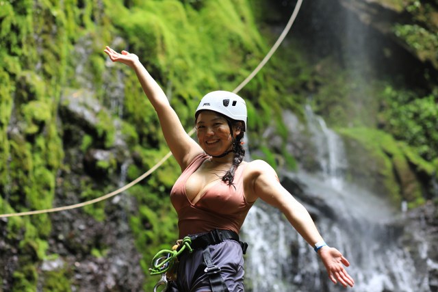 Protected: 09-05-2026 TOUR 7AM CANYONING MAQUIQUE ADVENTURE