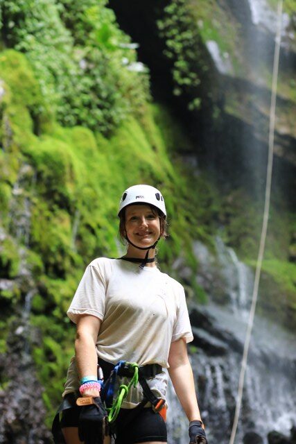 Protected: 09-05-2026 TOUR 7AM CANYONING MAQUIQUE ADVENTURE
