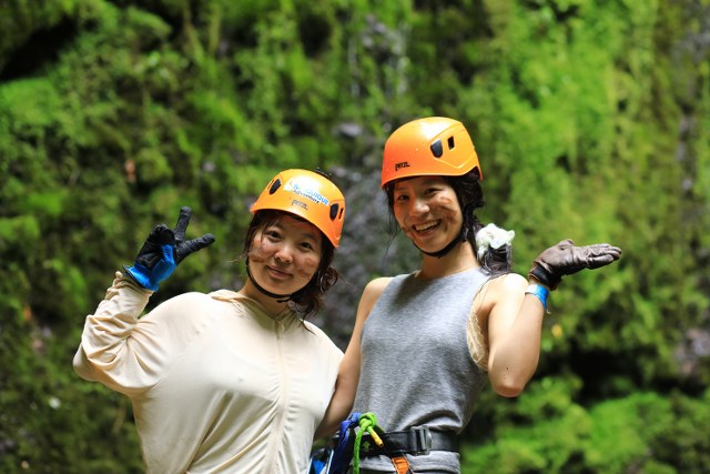 Protected: 09-05-2026 TOUR 7AM CANYONING MAQUIQUE ADVENTURE