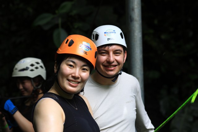 Protected: 25-05-2026 TOUR 10AM CANYONING MAQUIQUE ADVENTURE