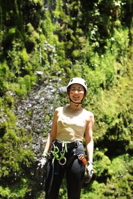 Protected: 09-05-2026 TOUR 10AM CANYONING MAQUIQUE ADVENTURE
