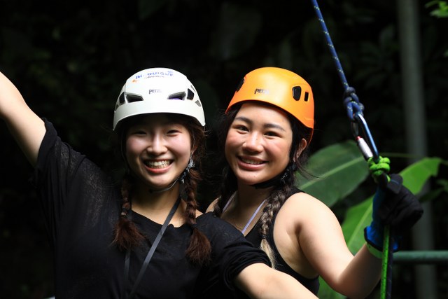 Protected: 25-05-2026 TOUR 10AM CANYONING MAQUIQUE ADVENTURE