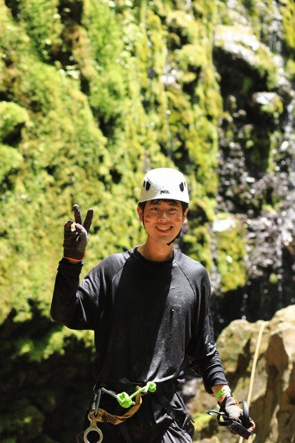 Protected: 09-05-2026 TOUR 10AM CANYONING MAQUIQUE ADVENTURE