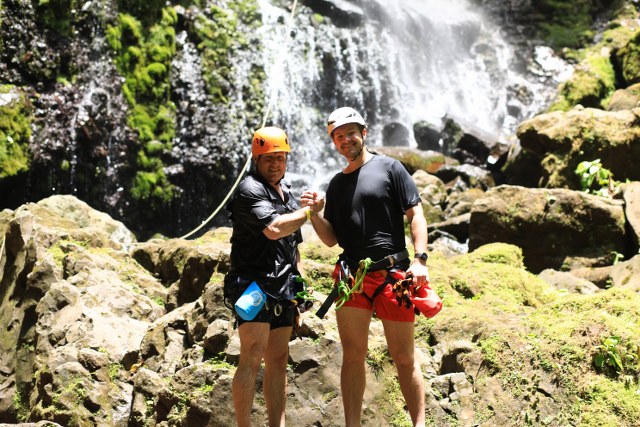 Protected: 08-05-2026 TOUR 10AM CANYONING MAQUIQUE ADVENTURE