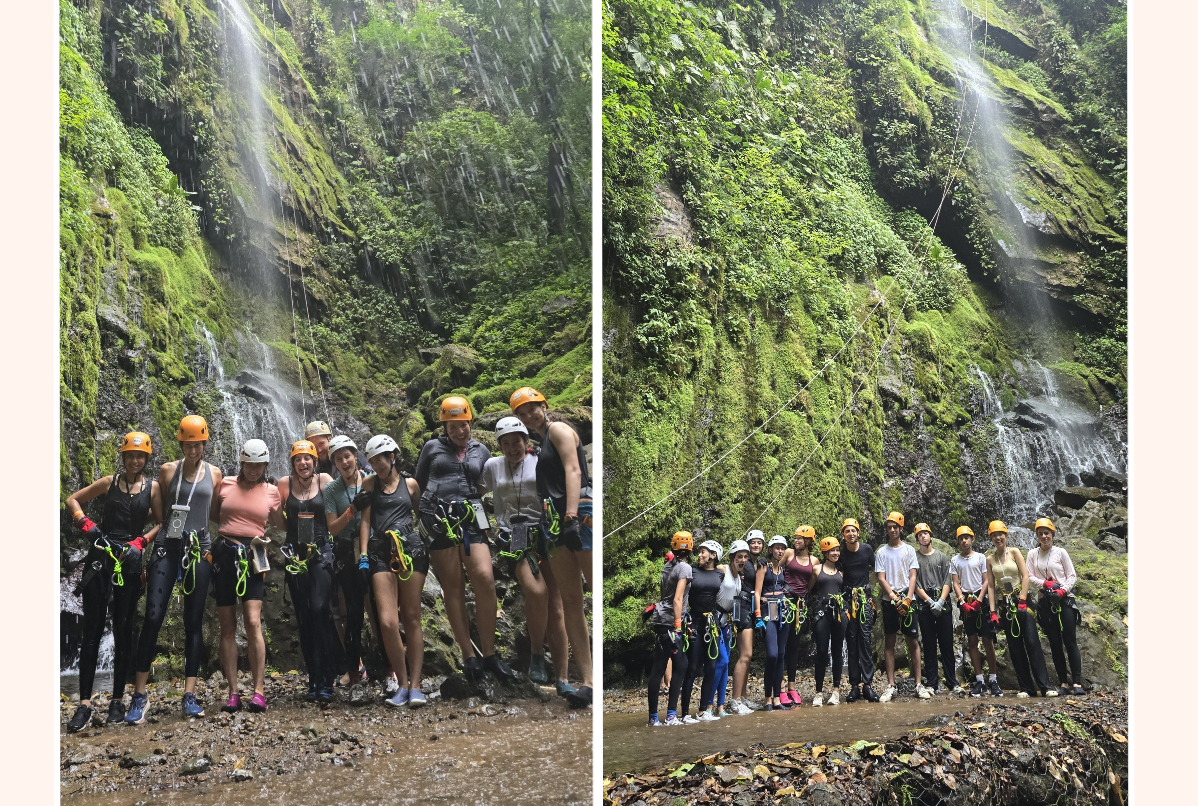 Protected: 07-05-2026 TOUR 9AM CANYONING MAQUIQUE ADVENTURE
