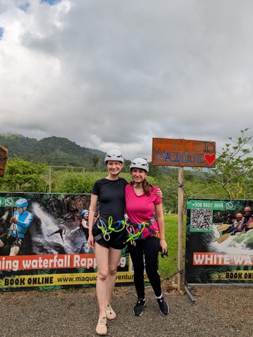 Protected: 11-05-2026 TOUR 7AM CANYONING MAQUIQUE ADVENTURE