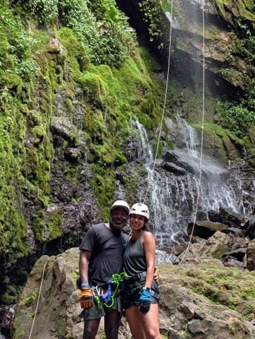 Protected: 11-05-2026 TOUR 7AM CANYONING MAQUIQUE ADVENTURE