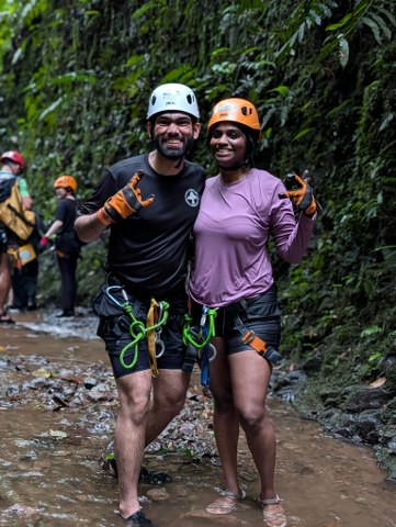 Protected: 12-05-2026 TOUR 7AM CANYONING MAQUIQUE ADVENTURE