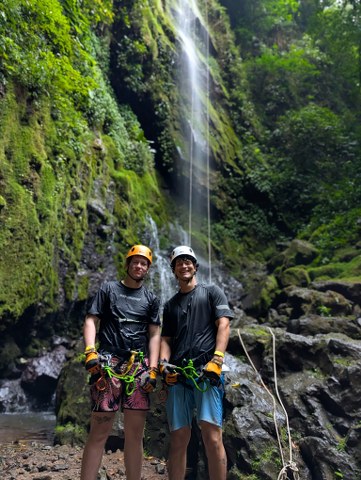Protected: 12-05-2026 TOUR 10AM CANYONING MAQUIQUE ADVENTURE