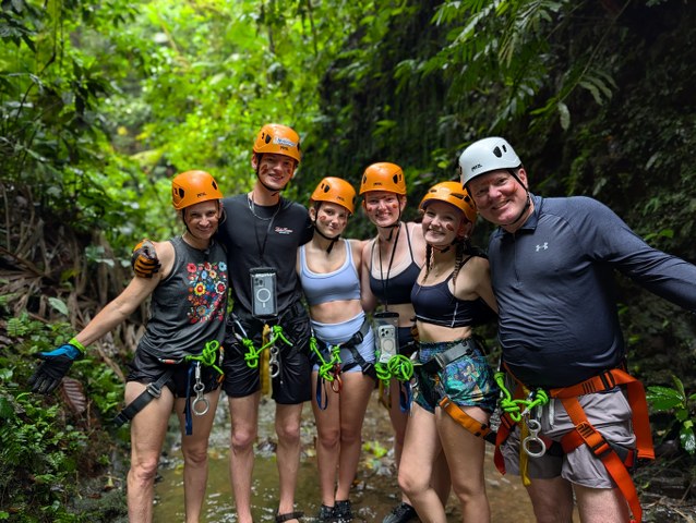 Protected: 25-05-2026 TOUR 10AM CANYONING MAQUIQUE ADVENTURE