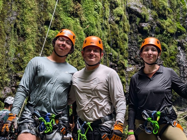 Protected: 25-05-2026 TOUR 10AM CANYONING MAQUIQUE ADVENTURE