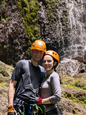 Protected: 25-05-2026 TOUR 10AM CANYONING MAQUIQUE ADVENTURE