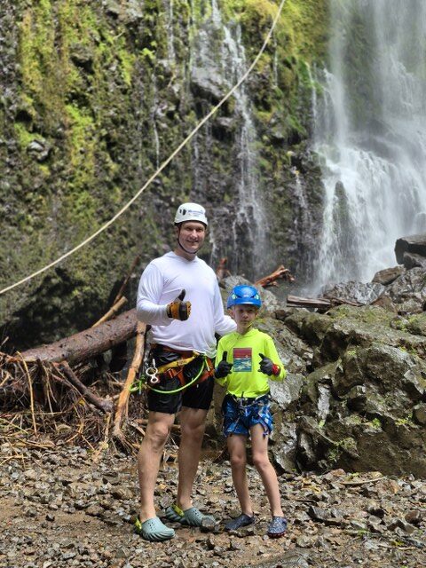 Protected: 30-07-2026 TOUR 7am CANYONING MAQUIQUE ADVENTURE
