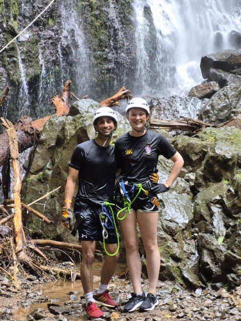 Protected: 30-07-2026 TOUR 7am CANYONING MAQUIQUE ADVENTURE