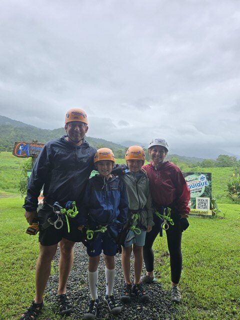 Protected: 23-07-2026 TOUR 10am CANYONING MAQUIQUE ADVENTURE