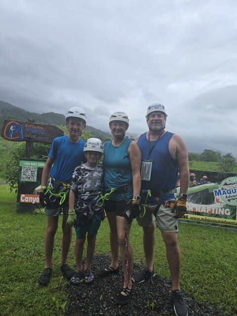 Protected: 23-07-2026 TOUR 10am CANYONING MAQUIQUE ADVENTURE