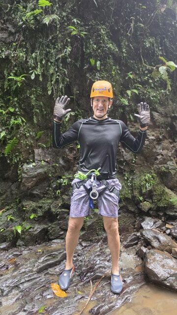 Protected: 24-07-2026 TOUR 10am CANYONING MAQUIQUE ADVENTURE