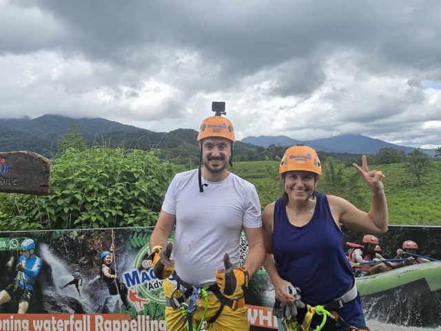 Protected: 25-07-2026 TOUR 1pm CANYONING MAQUIQUE ADVENTURE